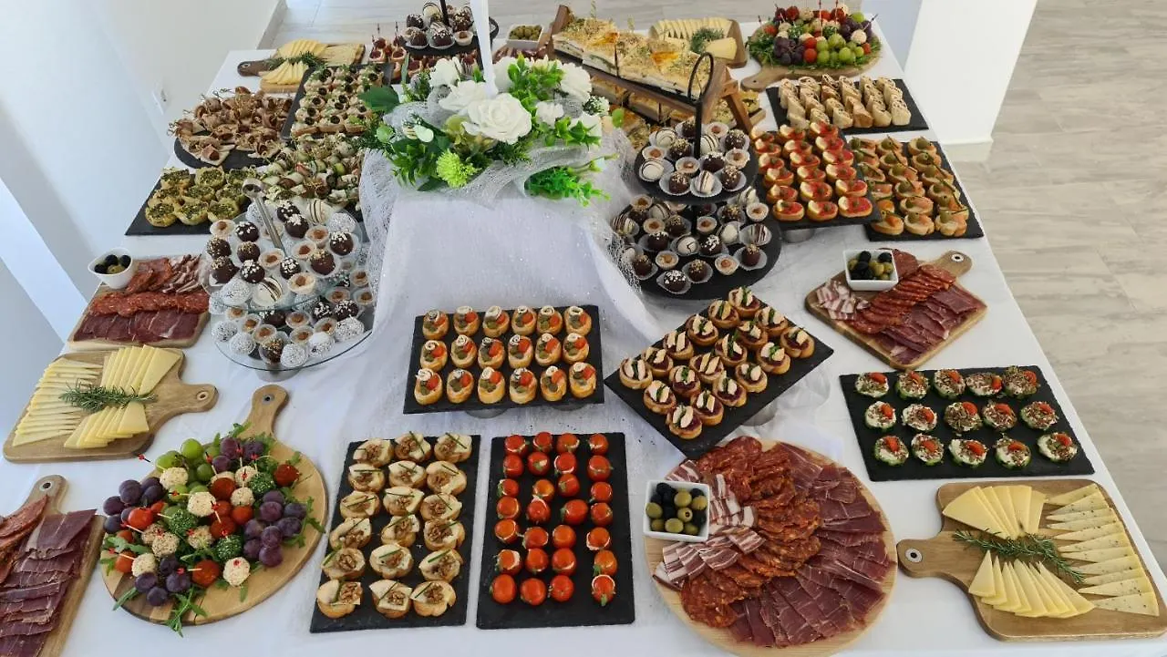 Premantura Resort - Hotel & Restaurant