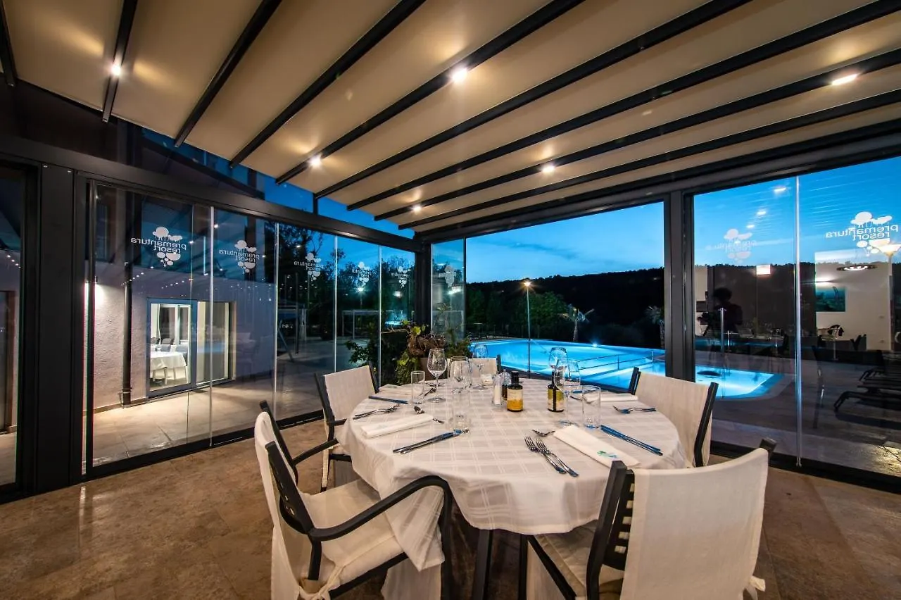 Premantura Resort - Hotel & Restaurant 4*,  Κροατία