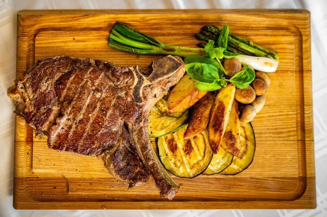 ****  Premantura Resort - Hotel & Restaurant Κροατία
