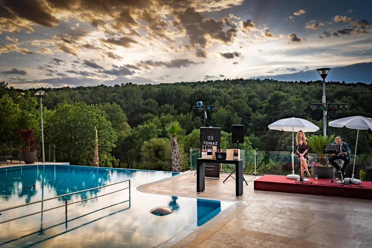 Premantura Resort - Hotel & Restaurant 4*,  Κροατία
