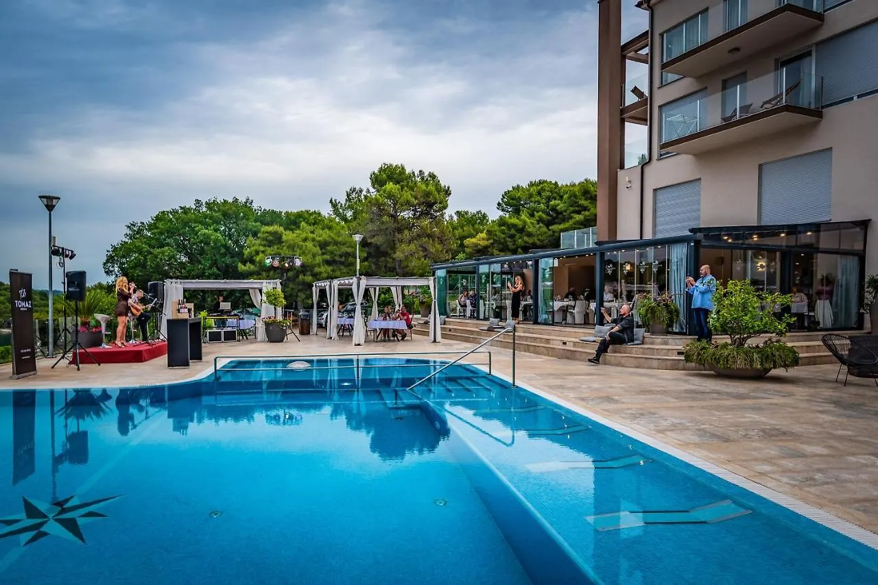Premantura Resort - Hotel & Restaurant