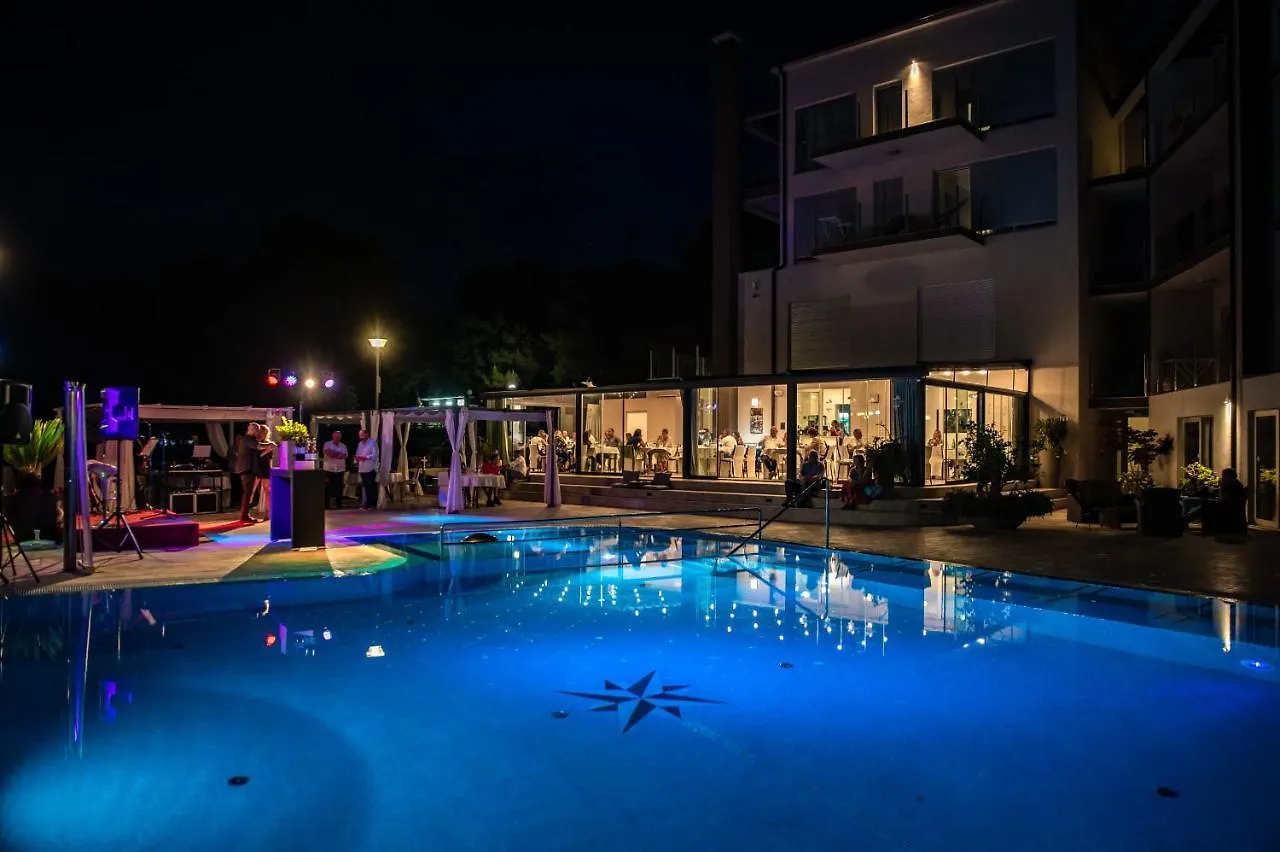 Premantura Resort - Hotel & Restaurant