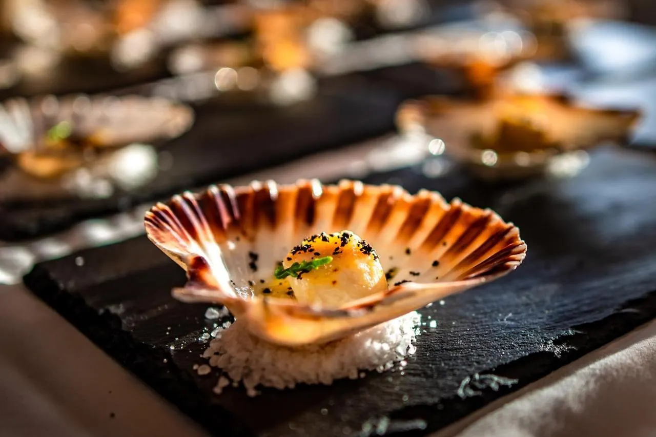 ****  Premantura Resort - Hotel & Restaurant Chorvatsko