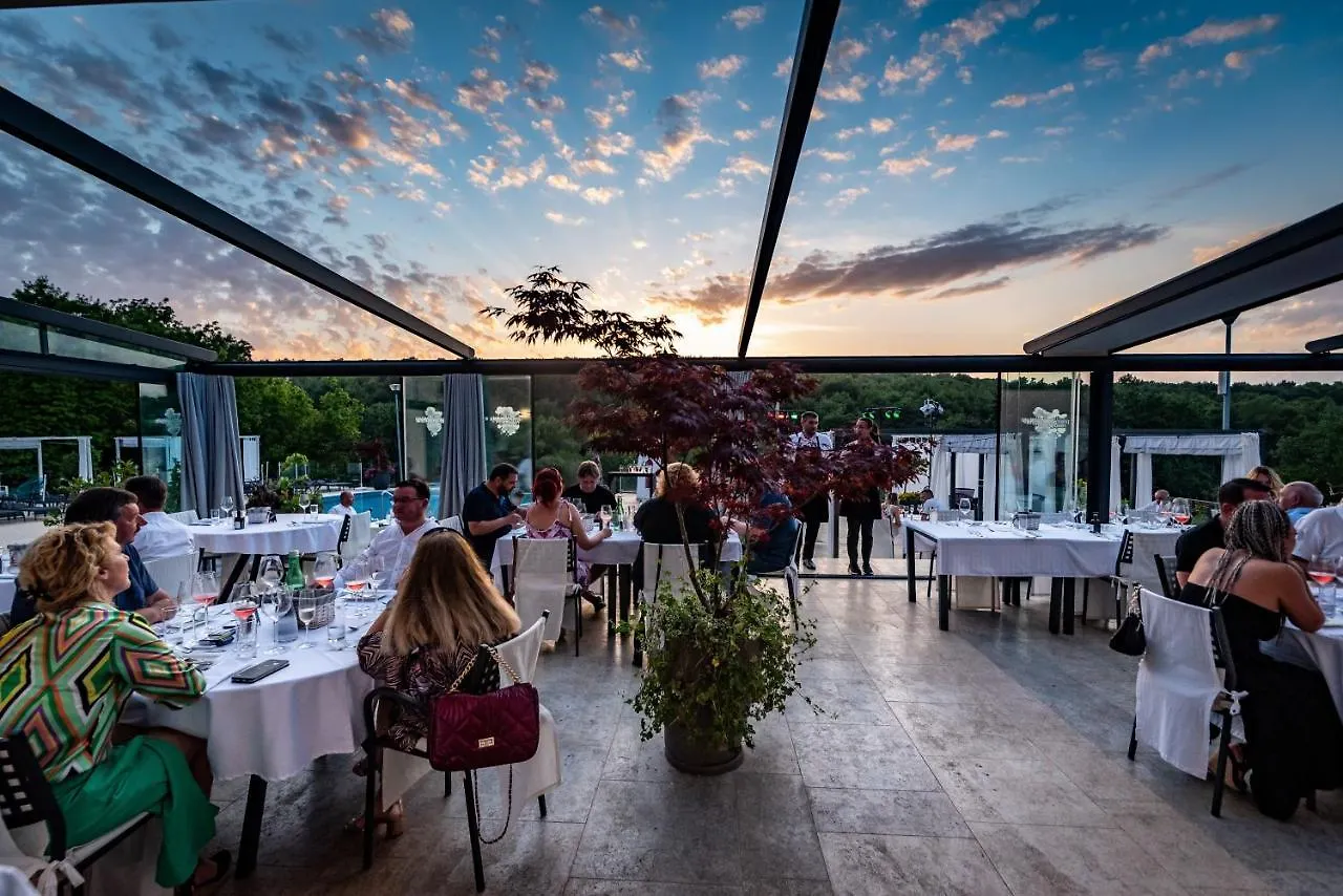 Premantura Resort - Hotel & Restaurant