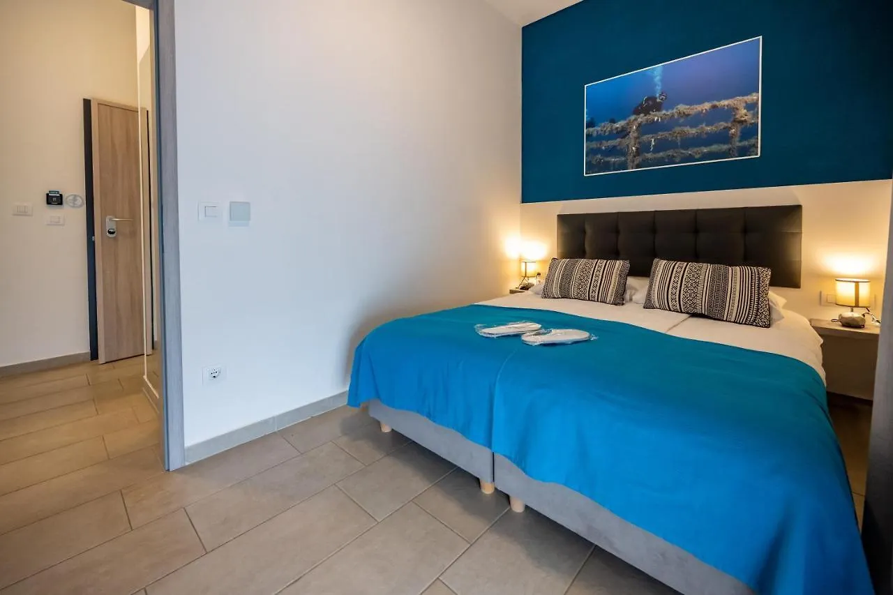****  Premantura Resort - Hotel & Restaurant Κροατία