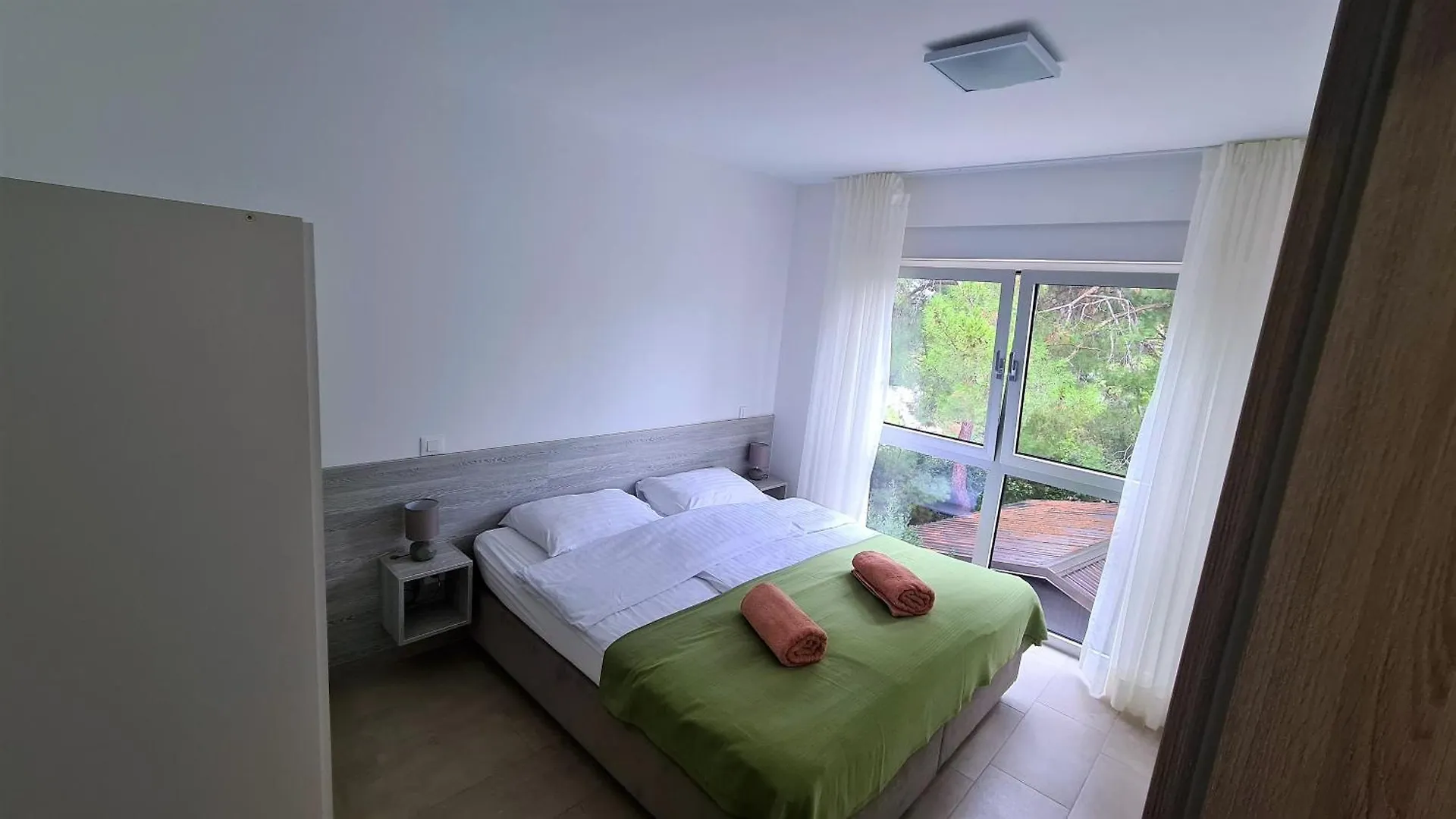 Premantura Resort - Hotel & Restaurant