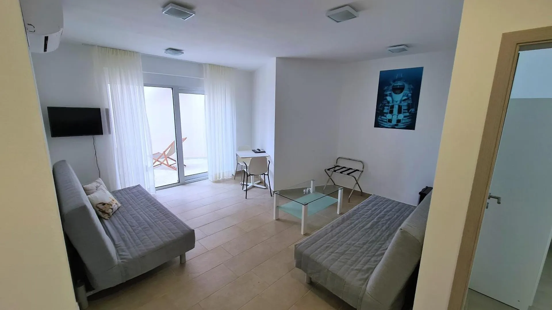 Premantura Resort - Hotel & Restaurant Chorvatsko
