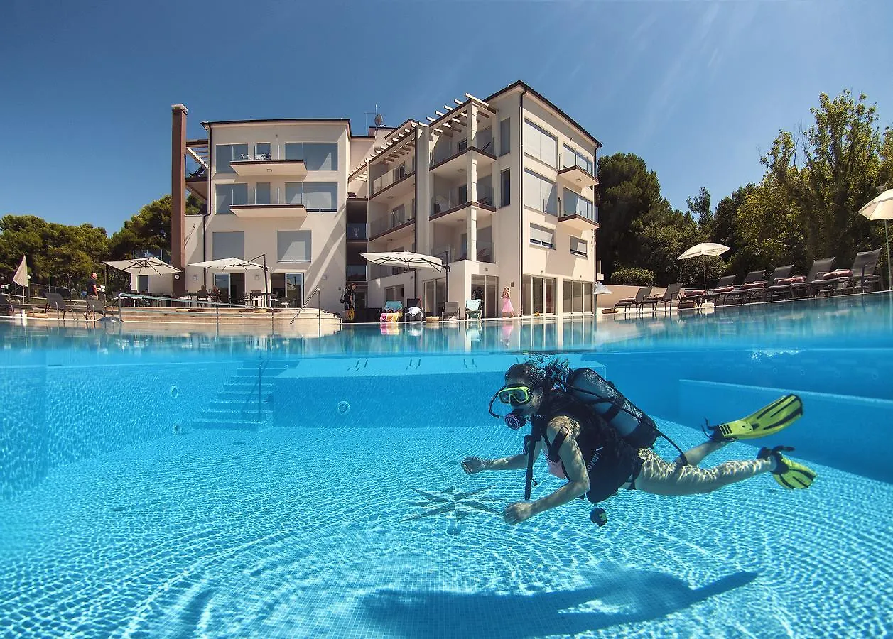 Premantura Resort - Hotel & Restaurant Κροατία