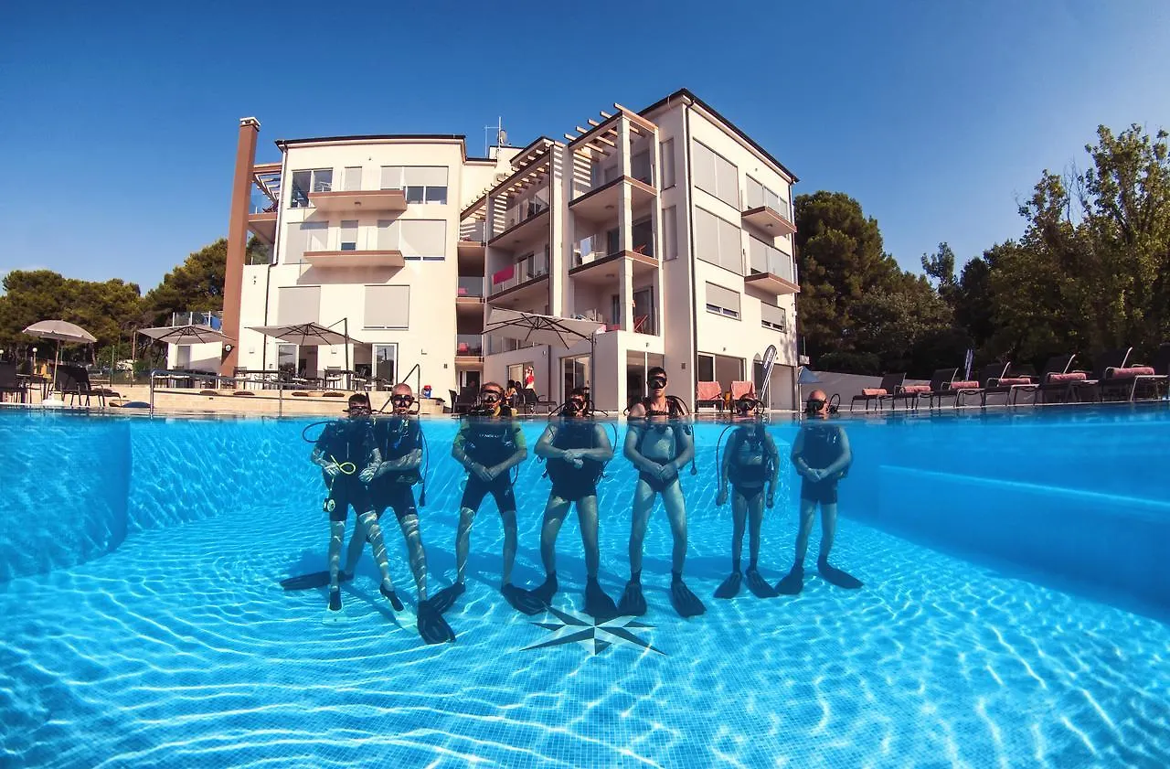 Premantura Resort - Hotel & Restaurant 4*,  Κροατία