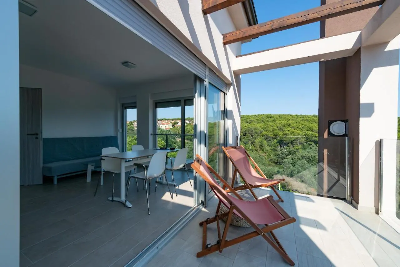 Premantura Resort - Hotel & Restaurant