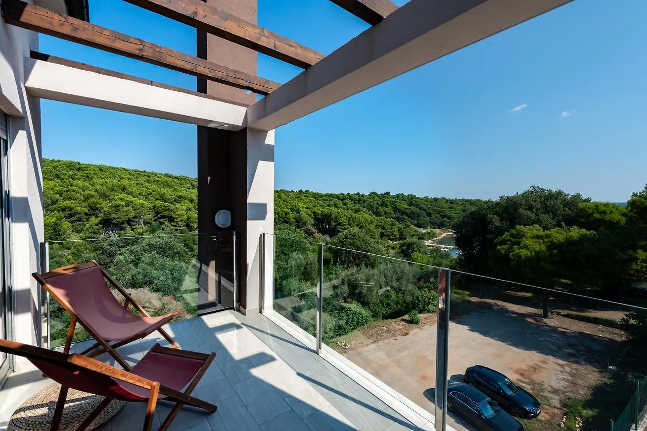 Premantura Resort - Hotel & Restaurant
