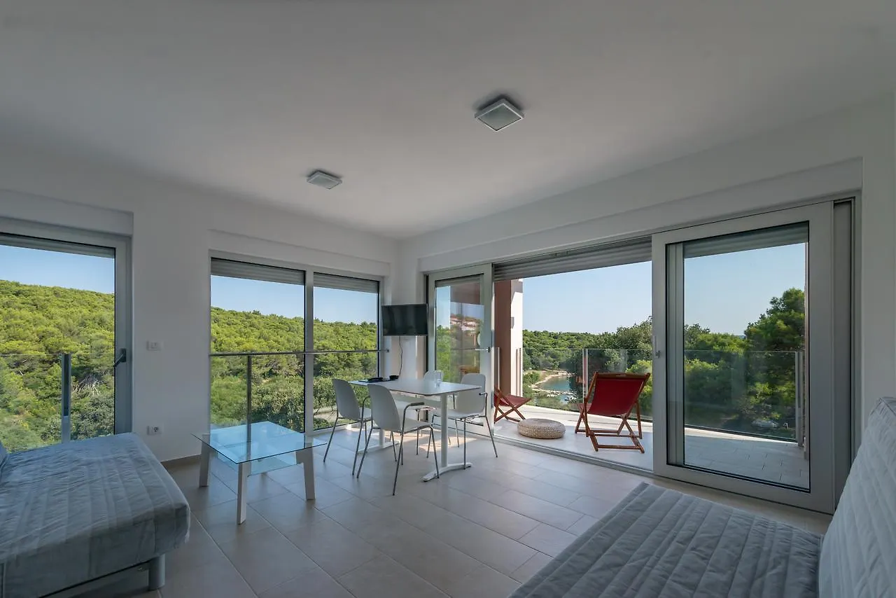 Premantura Resort - Hotel & Restaurant Chorvatsko