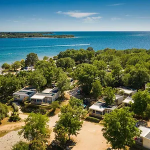 Kompleks wypoczynkowy Mobile Homes - Fkk Nudist Solaris