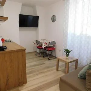 Apartman Studio Marinella 