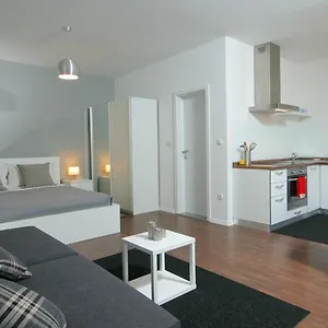 Apartman Charm And 