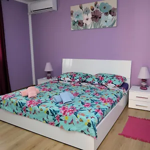 Apartman Modry 