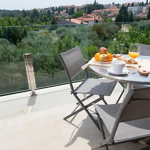 Apartmán Mira