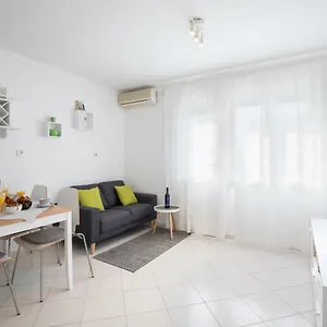 Apartman Castropola 