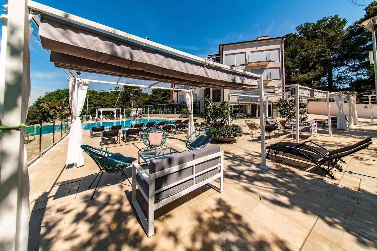 Premantura Resort - Hotel & Restaurant