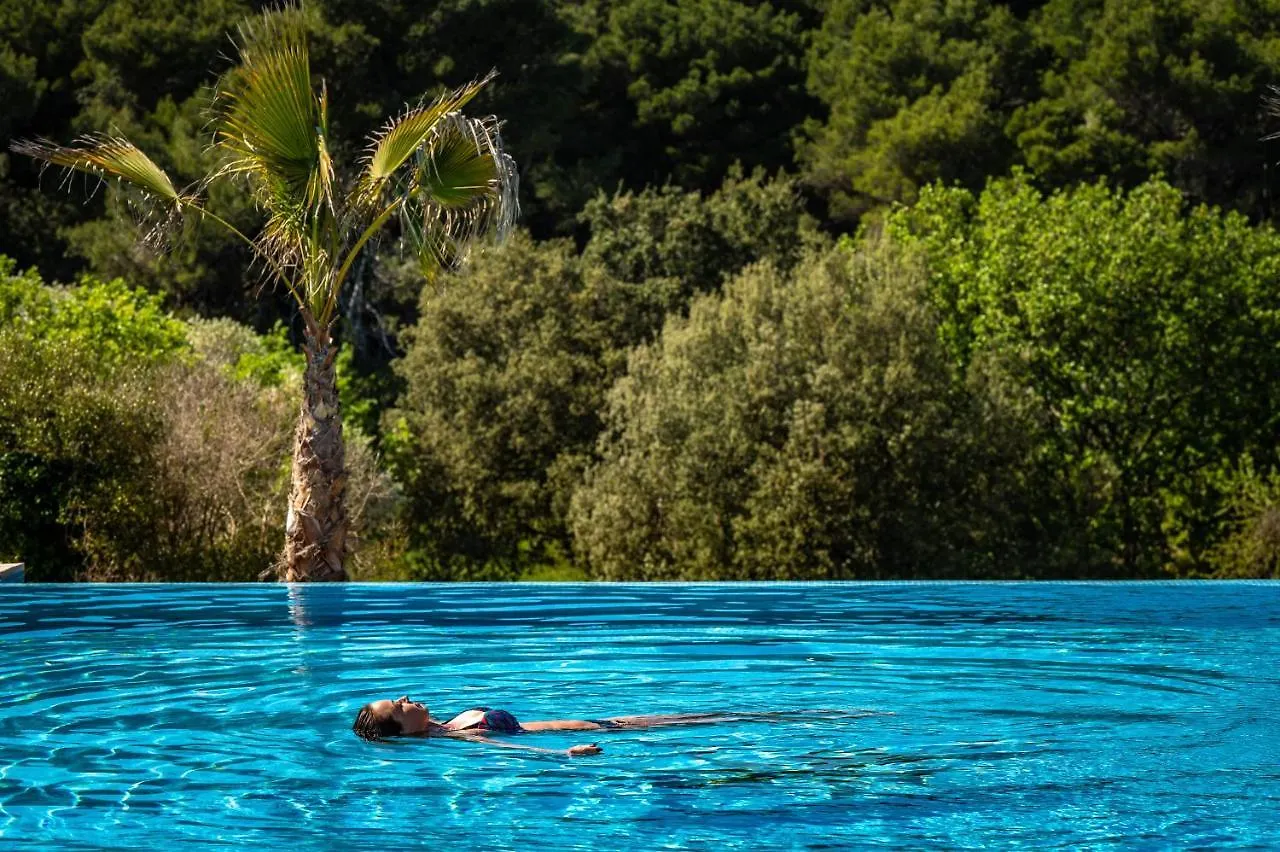 Premantura Resort - Hotel & Restaurant