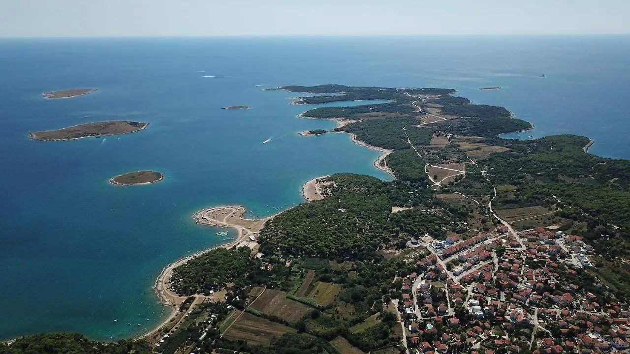 Premantura Resort - Hotel & Restaurant
